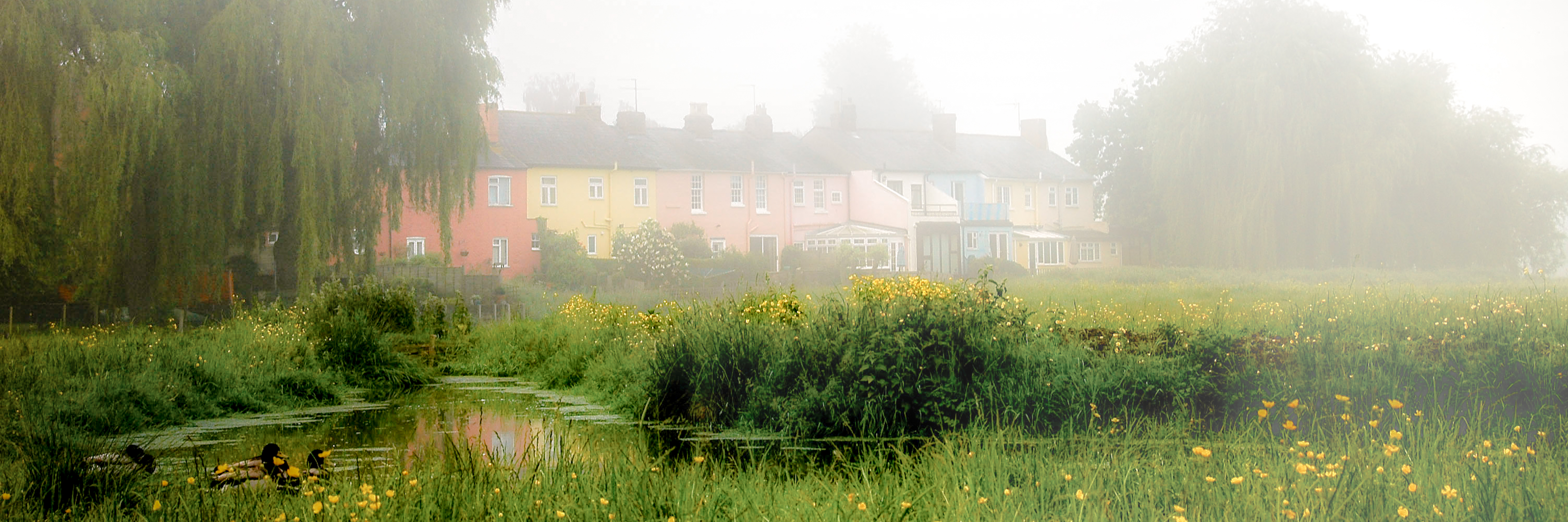 Constable Country
