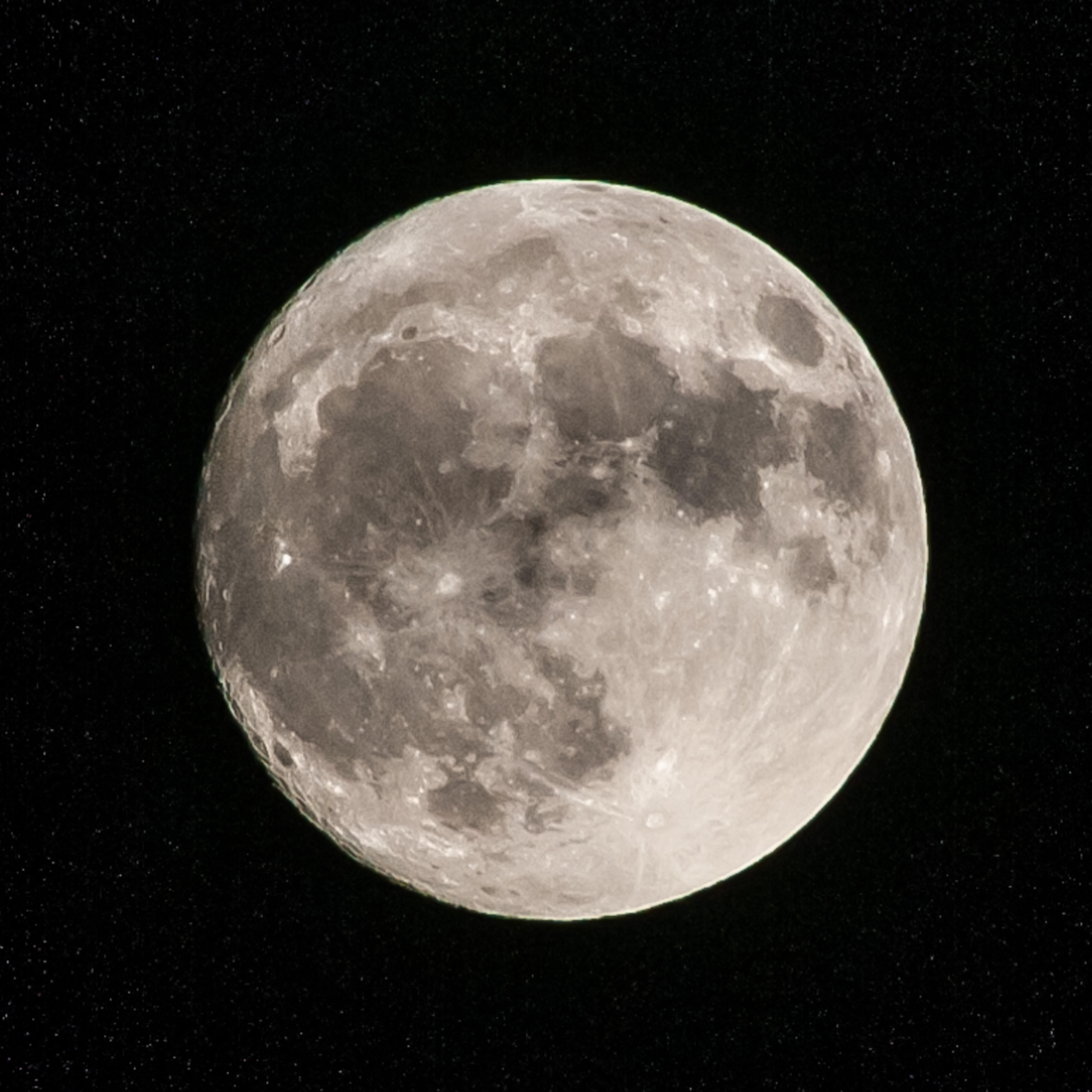 Full Moon