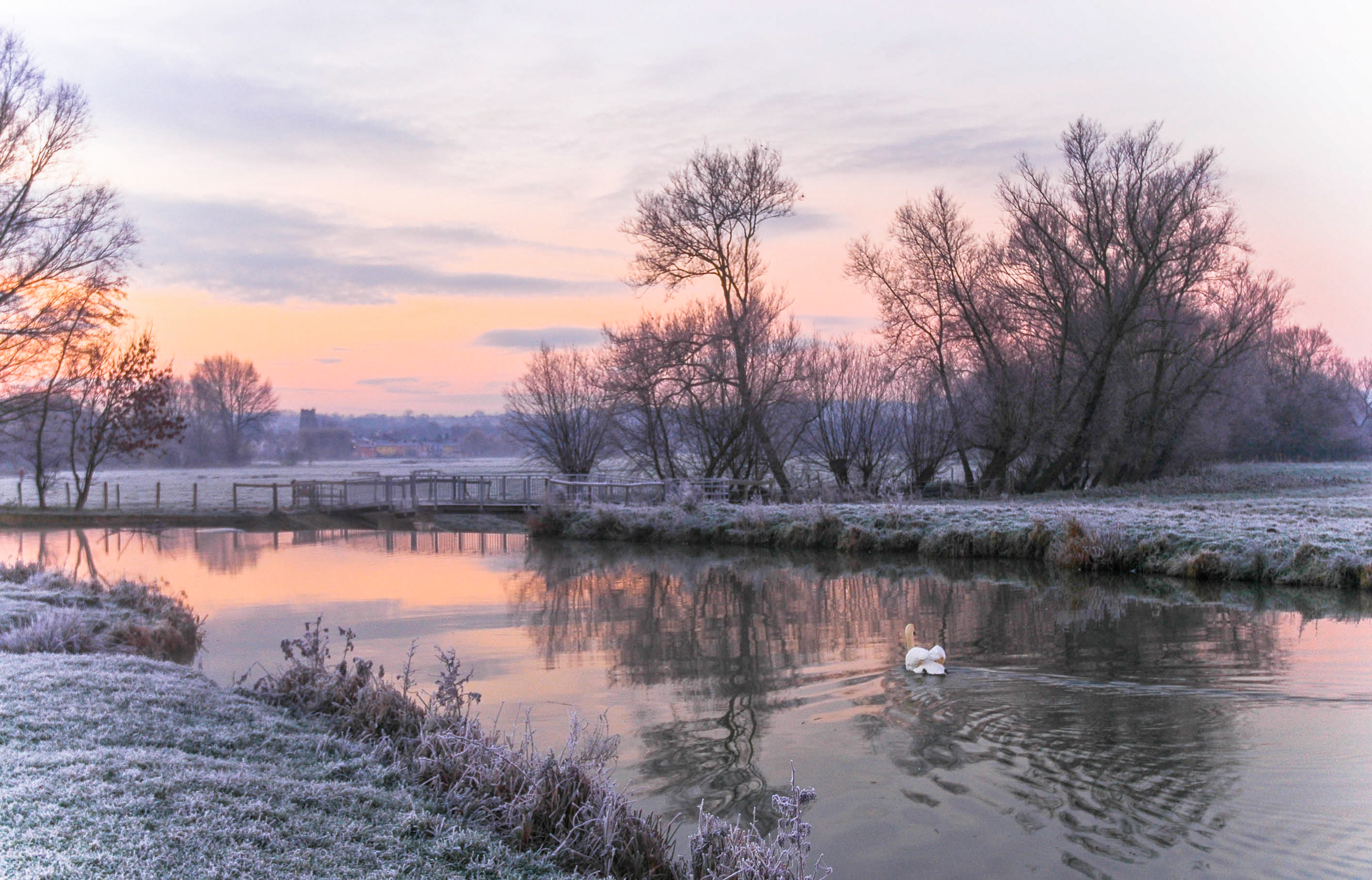 Constable Country