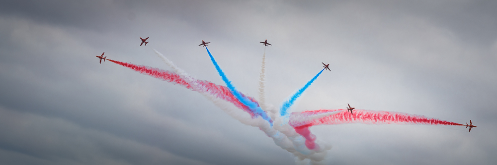 Biggin Hill Show