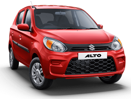 Top 3 Reasons You Should Buy a Small Car