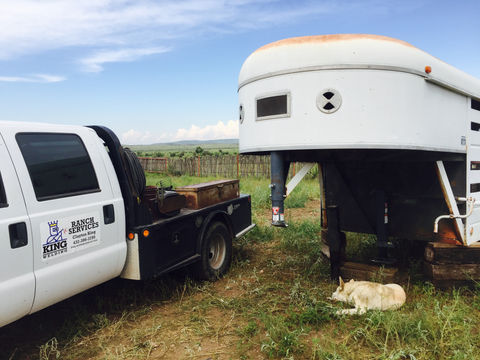 Rig and Trailer Improvements 