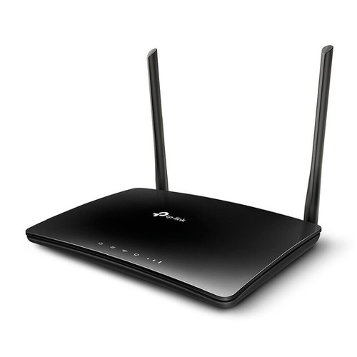 TP Link Wireless 4 g LTE Router Endeavour Connect