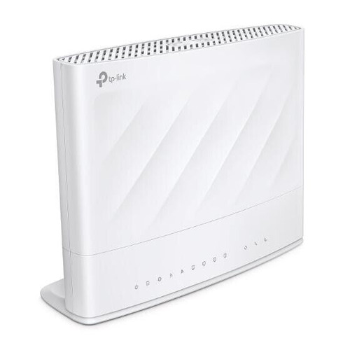 TPLink WiFi 6 Wireless Broadband Modem Router Voip FXS VDSL2 WAN LAN