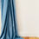Thumbnail: CHEYENNE Long Blue Dress