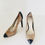 Thumbnail: THE KOOPLES Bi-material Pumps