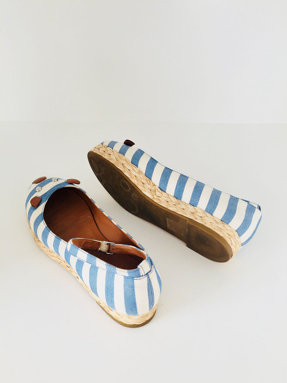 Thumbnail: MARC JACOBS Espadrilles