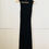 Thumbnail: ISABEL MARANT Long Drape dress