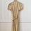 Thumbnail: ISABEL MARANT ETOILE Linen Dress