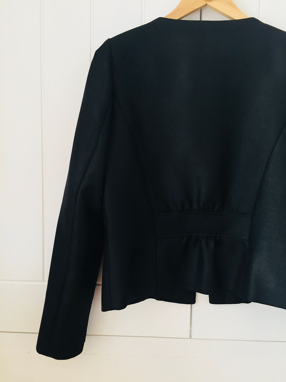 Thumbnail: NAF NAF Blazer