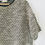 Thumbnail: BA&SH Shiny Grey Top