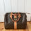 Thumbnail: LOUIS VUITTON Speedy 30 ​​​​​​​Monogram Ebene Canvas