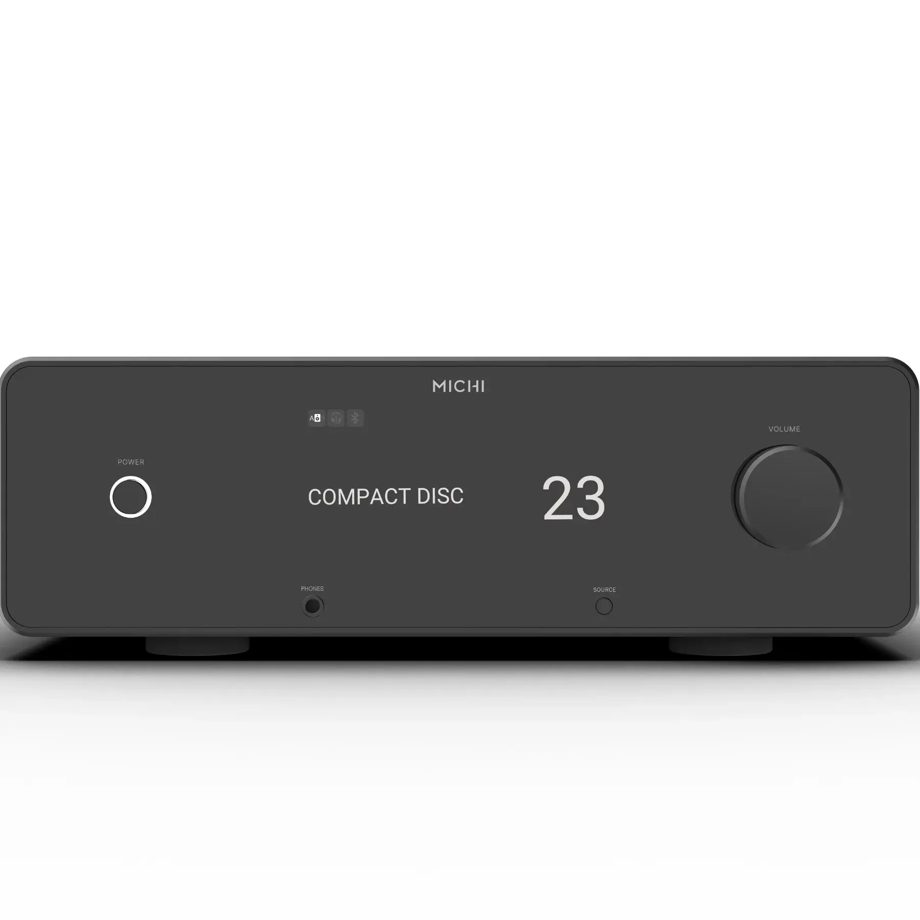 Rotel Michi Prestige X430 integrirani ojačevalec