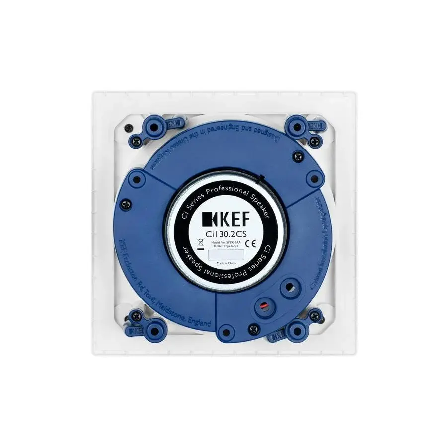 Sličica: KEF Ci130.2CS vgradni zvočnik