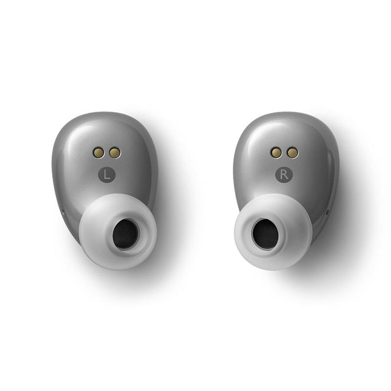Sličica: KEF Mu3 brezžične ANC in-ear slušalke