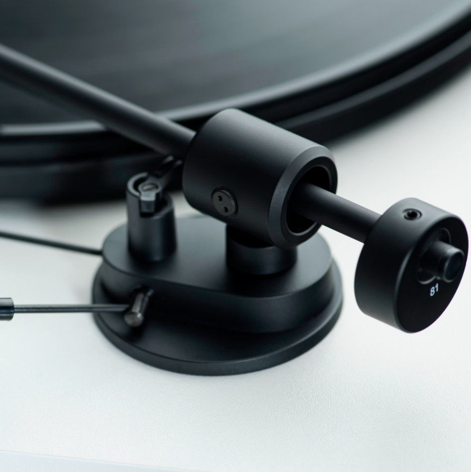 Miniaturbild: Pro-Ject Primary E Phono OM NN gramofon