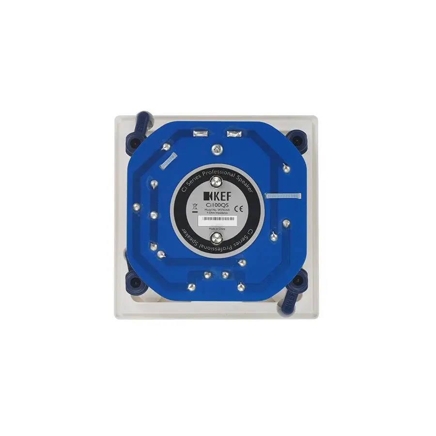 Miniaturbild: KEF Ci100QS vgradni zvočnik