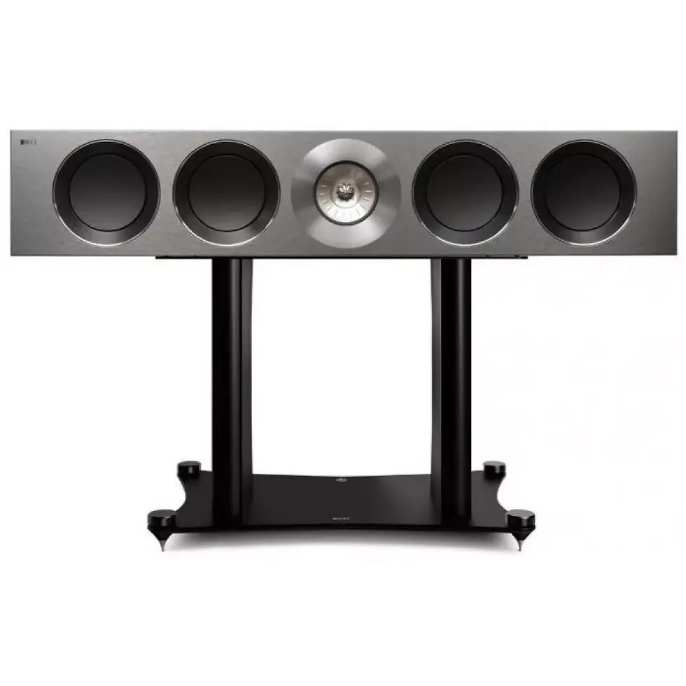 Thumbnail: KEF Reference 4c zvočniško stojalo