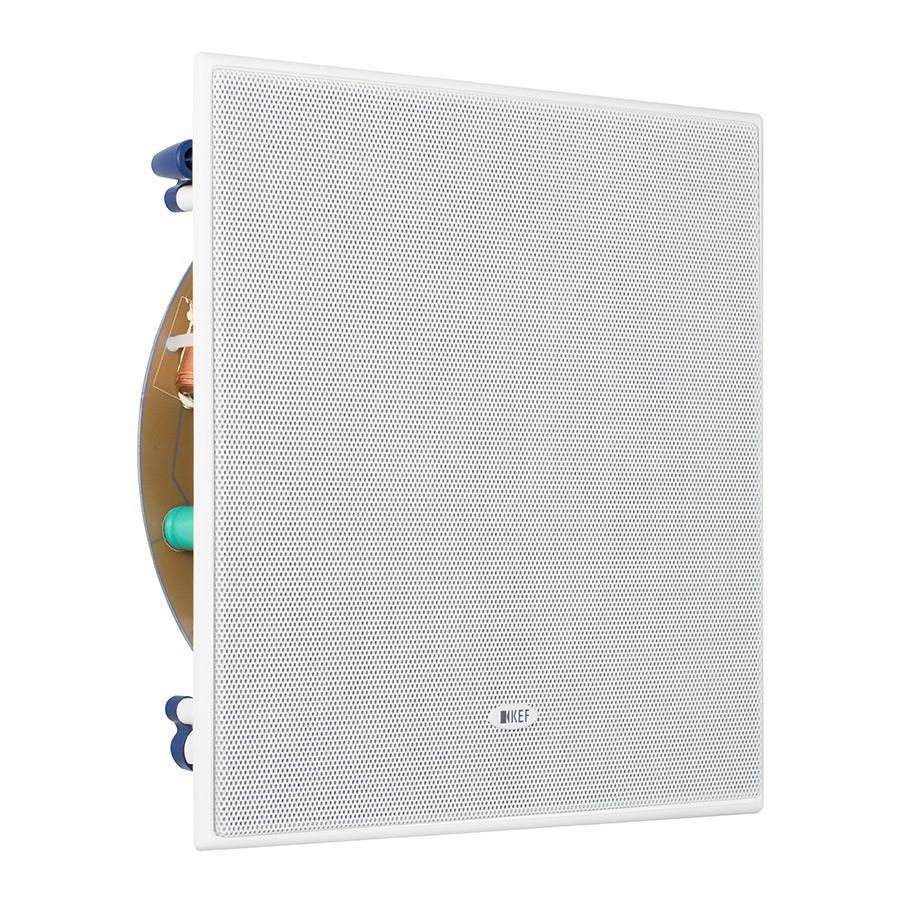 Sličica: KEF Ci200QSb-THX vgradni subwoofer