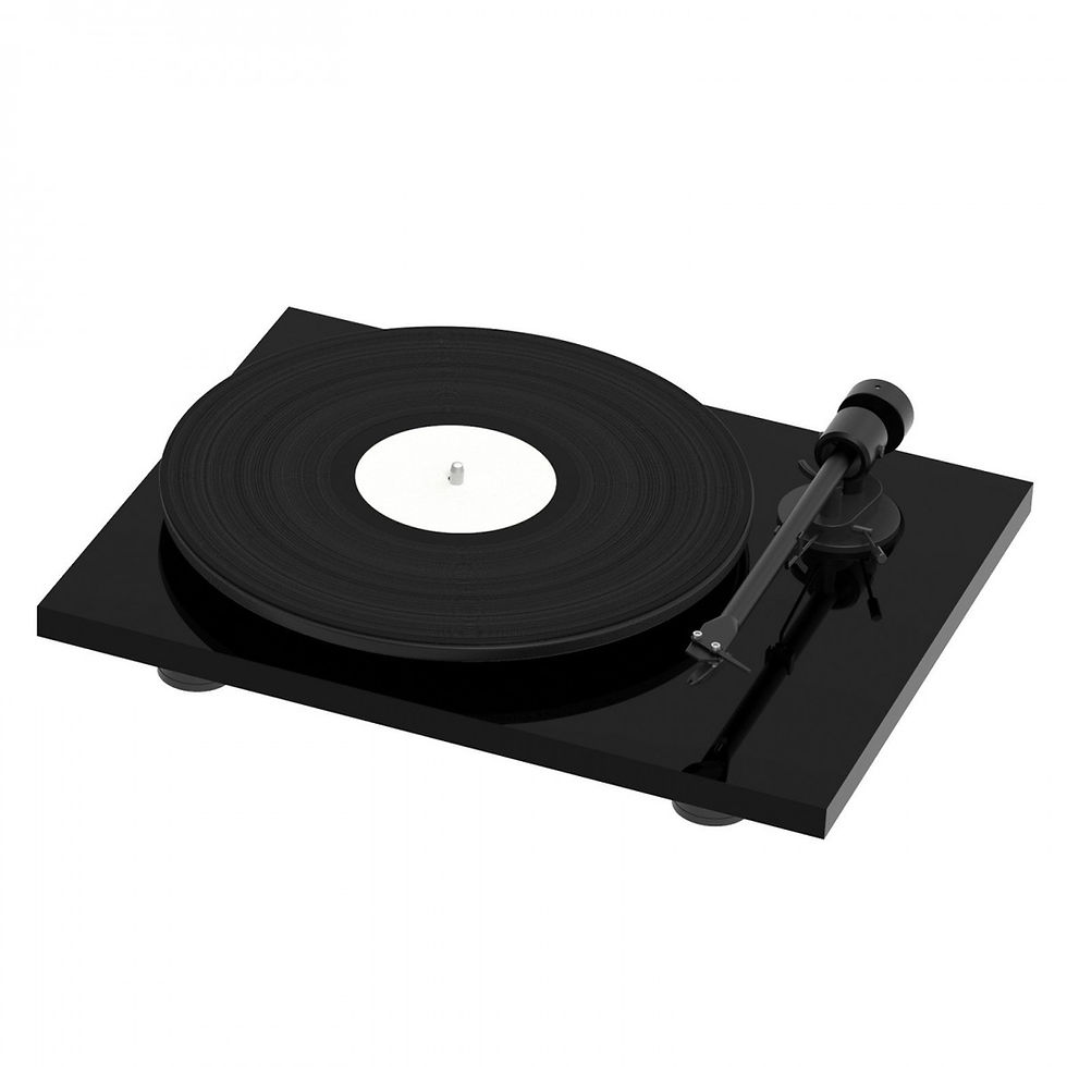 Sličica: Pro-Ject T1 EVO OM10 gramofon