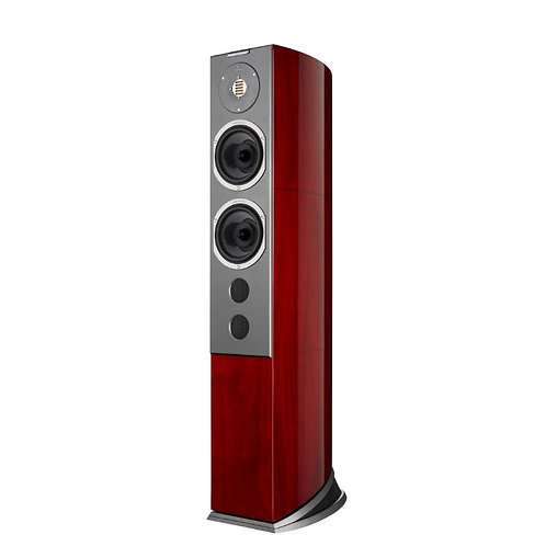 Audiovector R 6 Arreté samostoječi zvočniki
