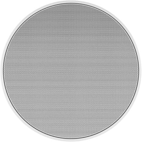 KEF Ci200QR vgradni zvočnik