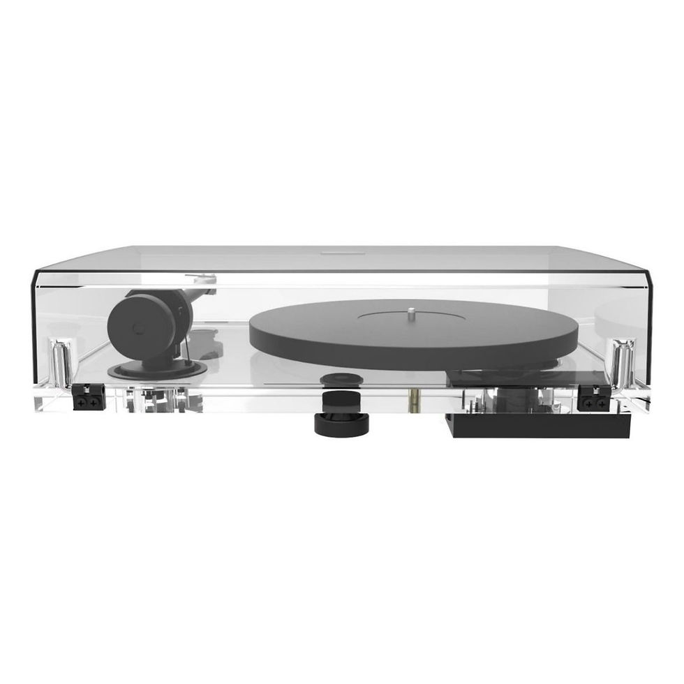 Thumbnail: Pro-Ject XA B gramofon