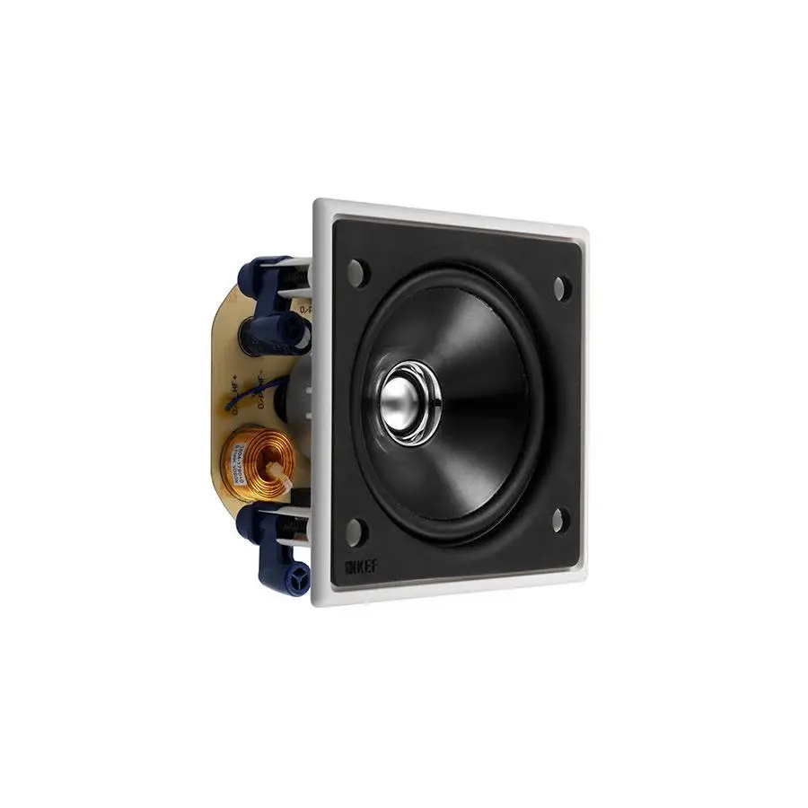 Sličica: KEF Ci100QS vgradni zvočnik