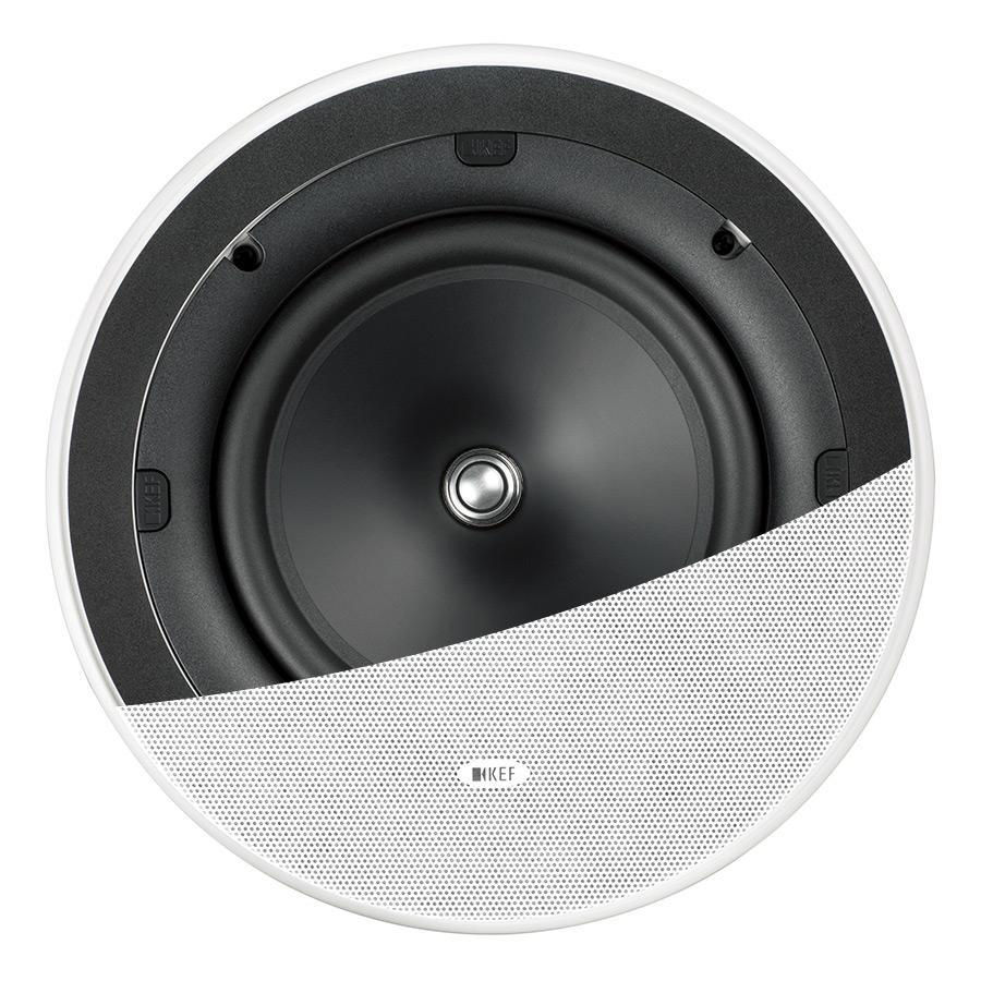 KEF Ci200ER vgradni zvočnik