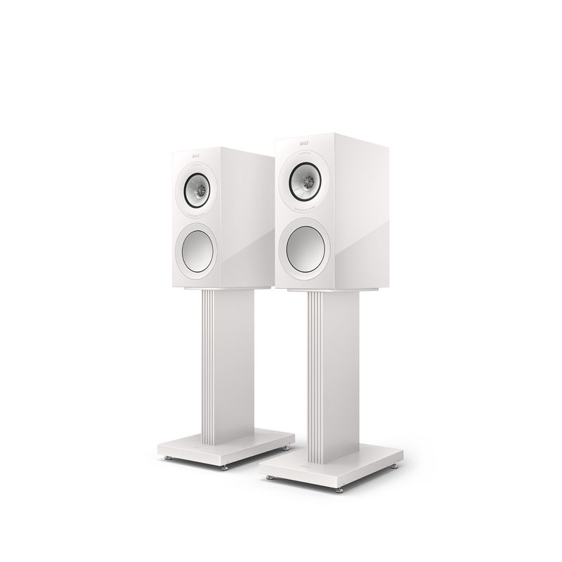 Sličica: KEF R3 Meta bookshelf Hi-Fi zvočniki