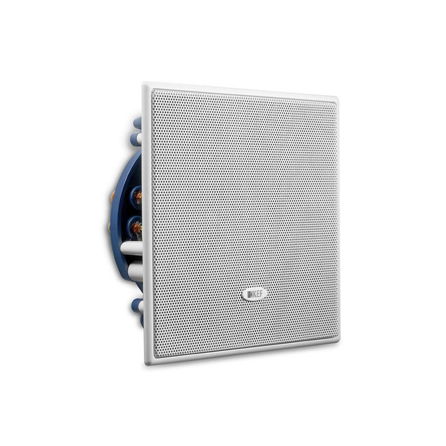 Sličica: KEF Ci130QS vgradni zvočnik