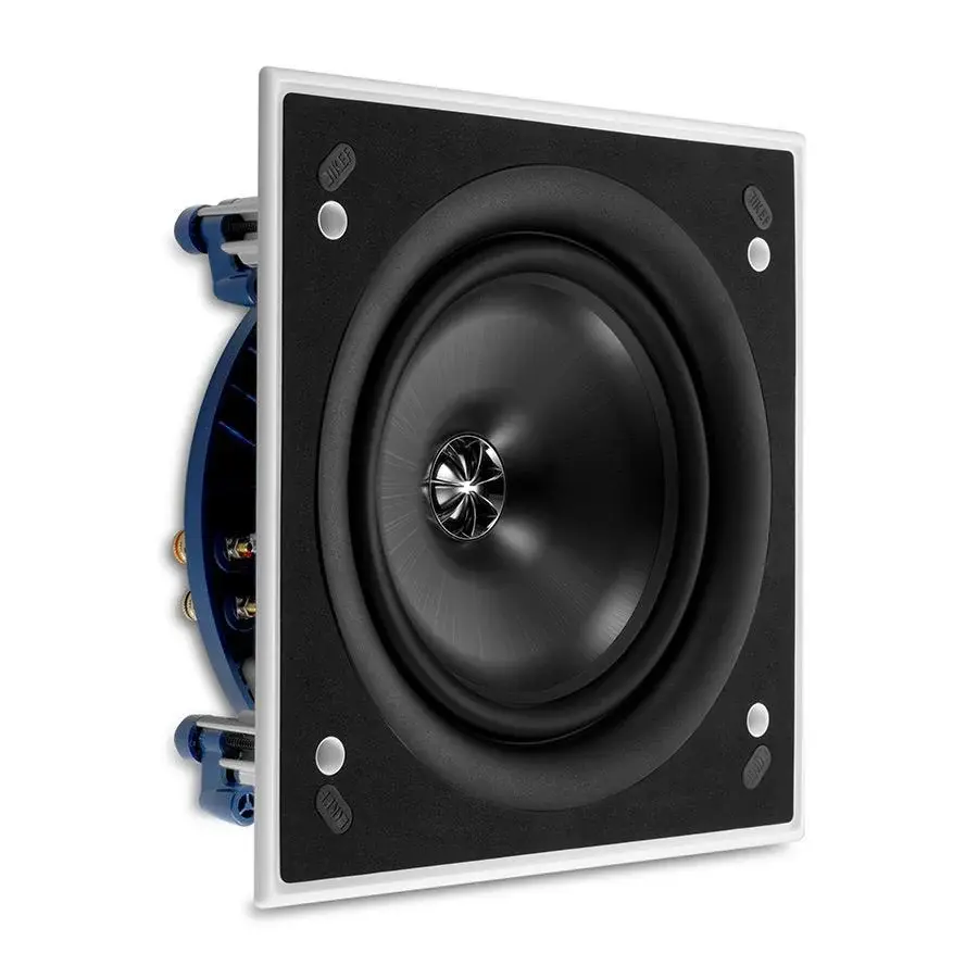 Sličica: KEF Ci200QS vgradni zvočnik