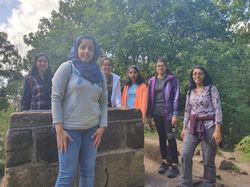 Alderley Edge