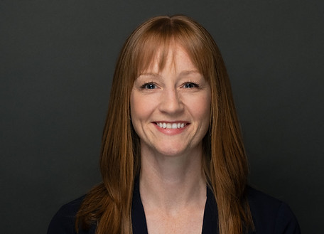 Registered Psychotherapist Justine Mogford, providing counselling in Niagara for trauma, grief, anxiety, and relationships.