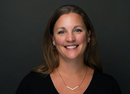 Registered Psychotherapist Nicole Postma, providing counselling in Niagara for trauma, grief, anxiety, and relationships.