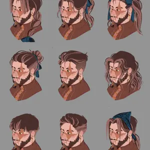 Character Design