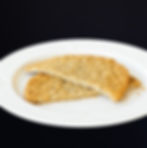 Galette d'avoine