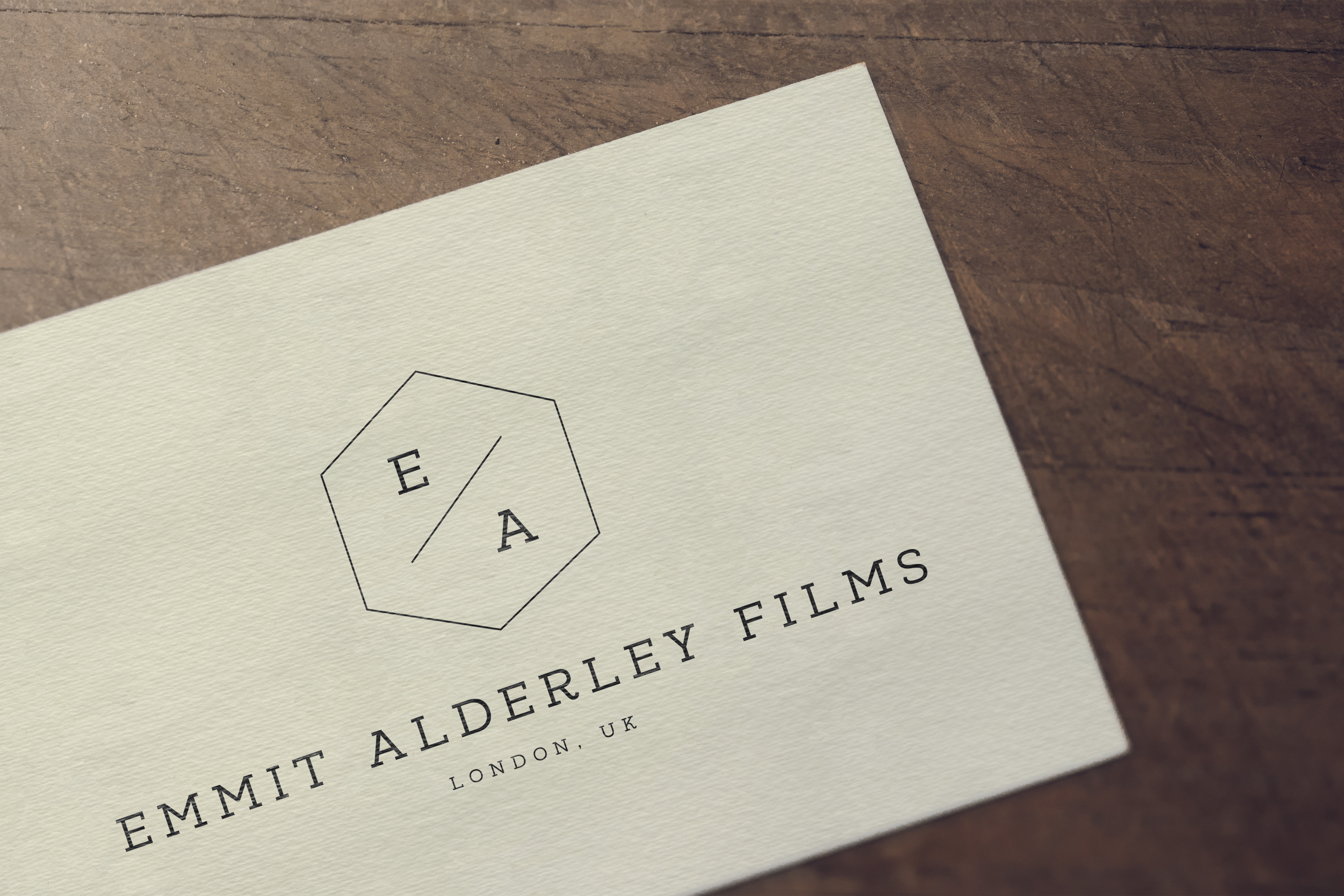 EMMITAlderly-Films-Logomock