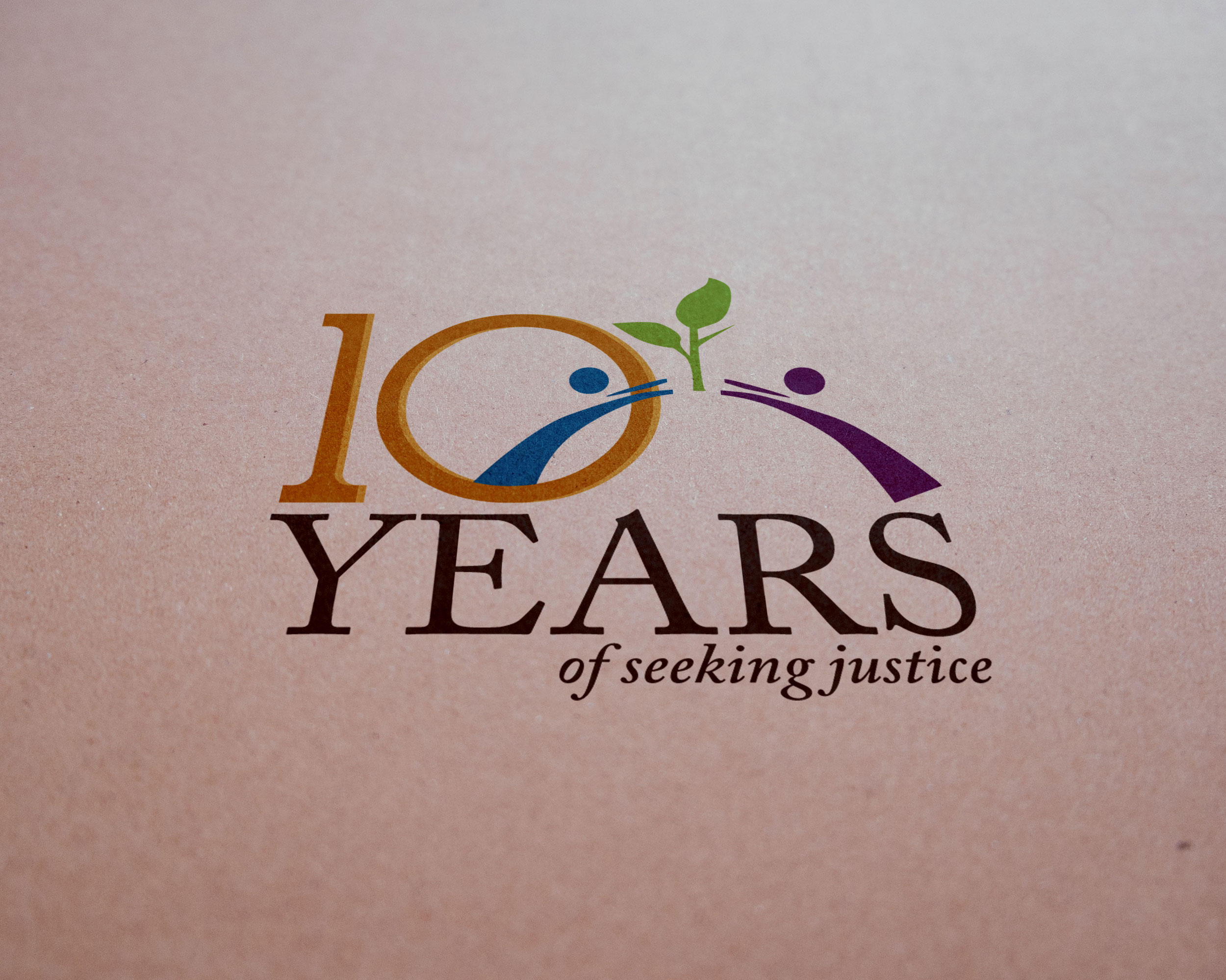 10yrLogoDesign