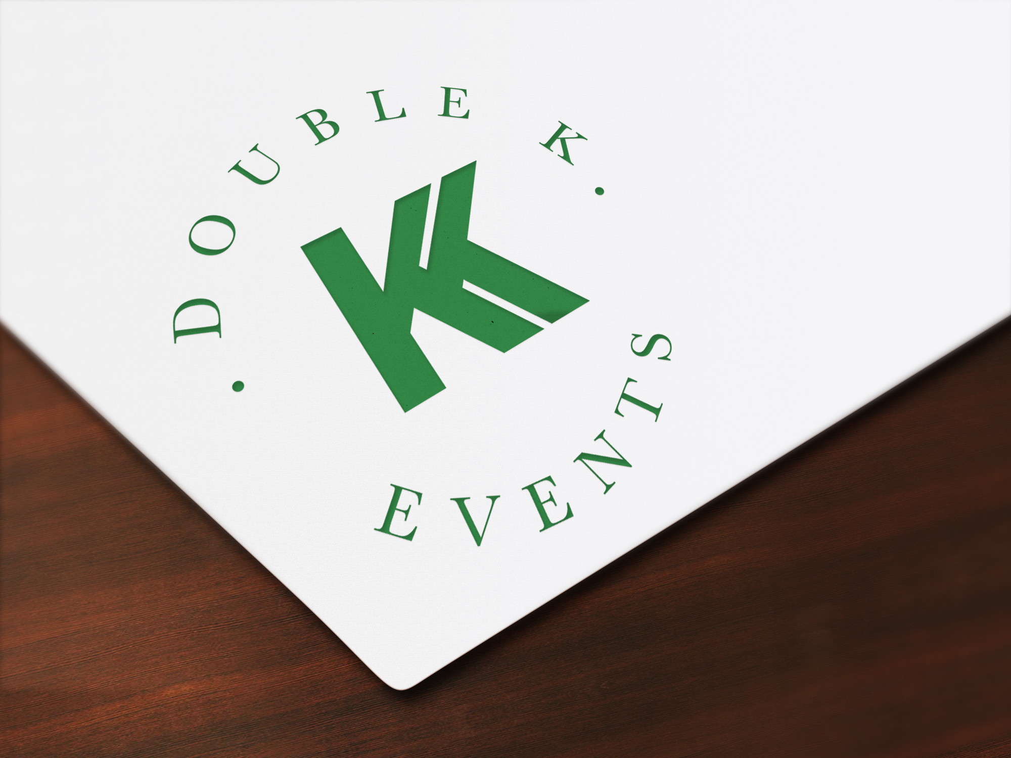 doubleK