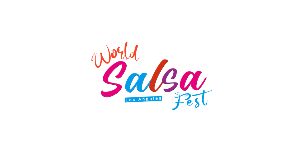 World Salsa Fest 2022 | Burbank Airport Marriott