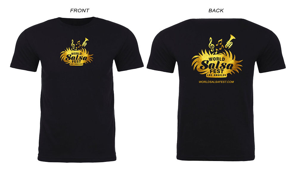 Thumbnail: 2026 T-Shirts