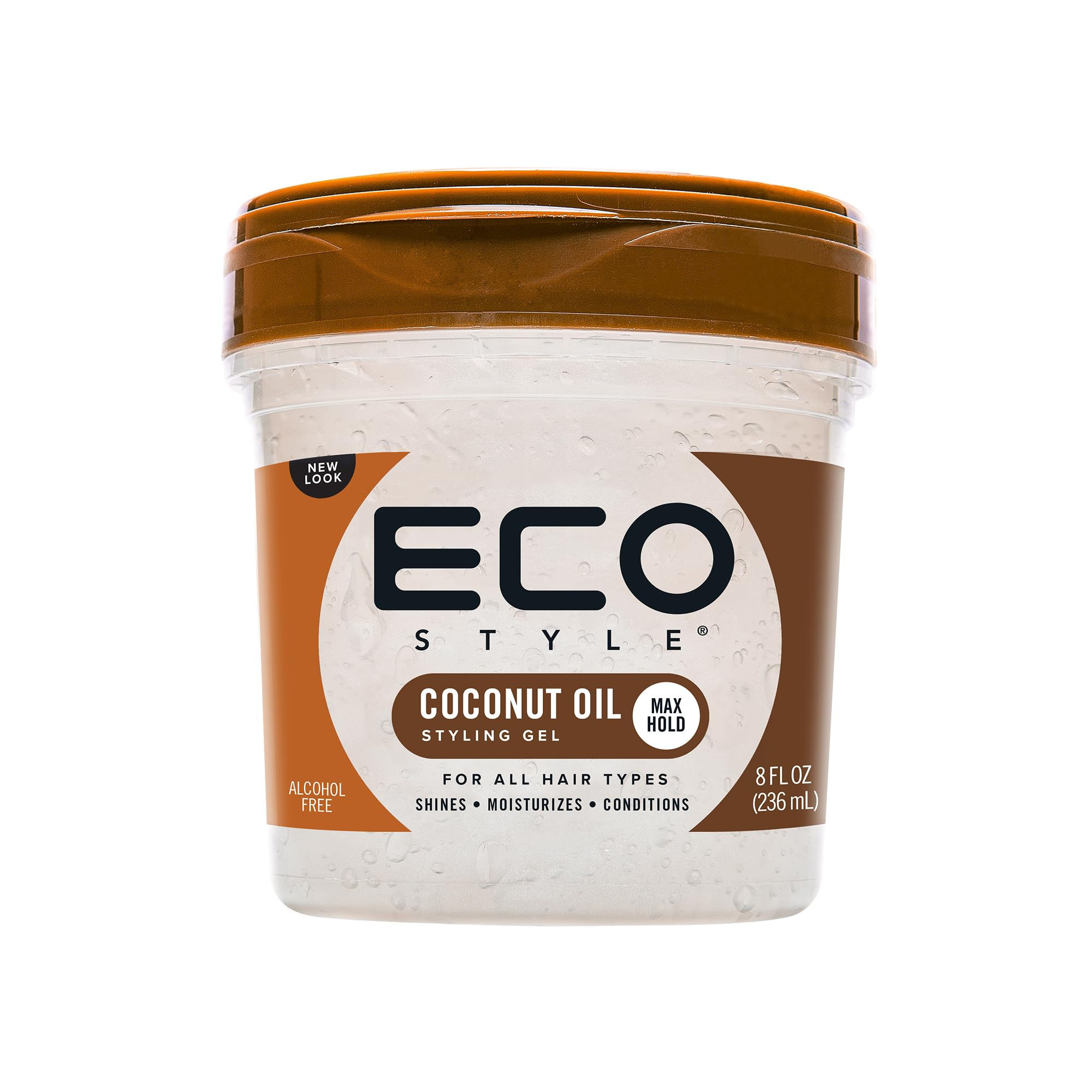 Eco Styler Gel