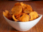 Batatas fritas