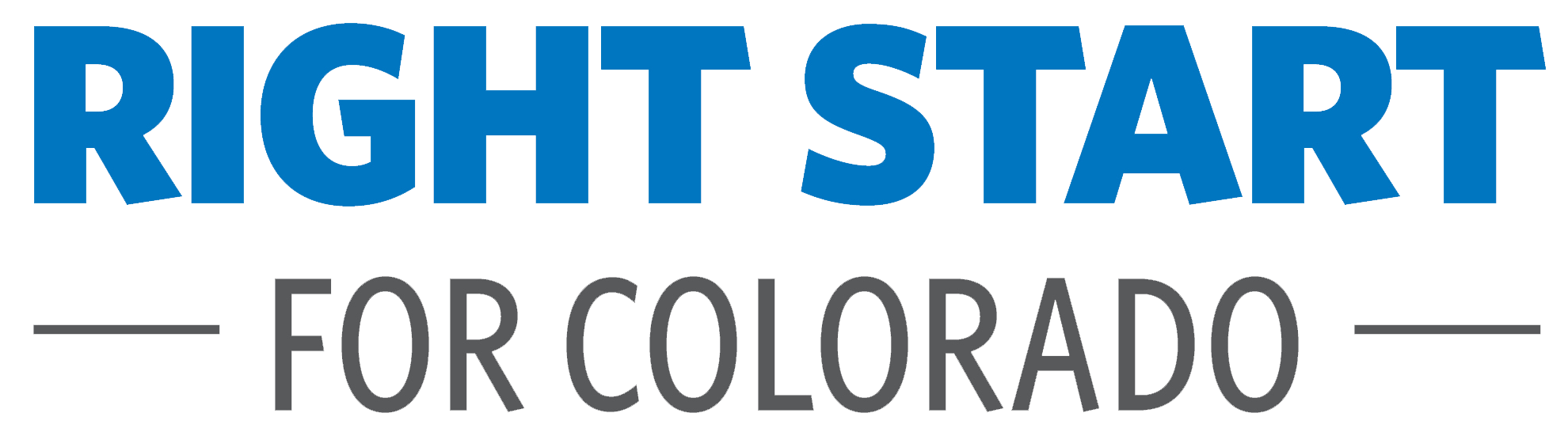 Right Start for Colorado