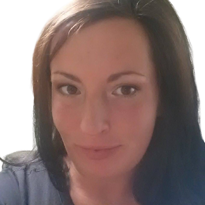 Tara Woodbury Lead Technician