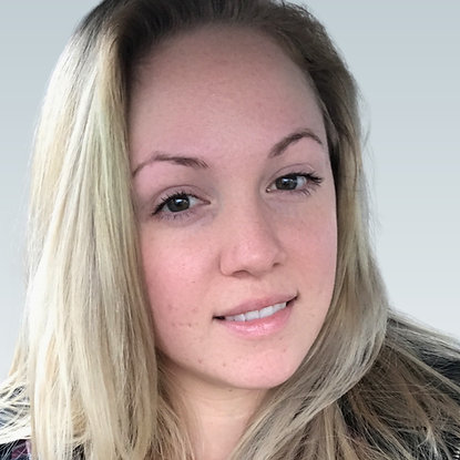 Katy Kidd Office Manager