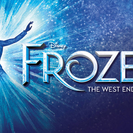 Frozen, the Musical: an interesting cast