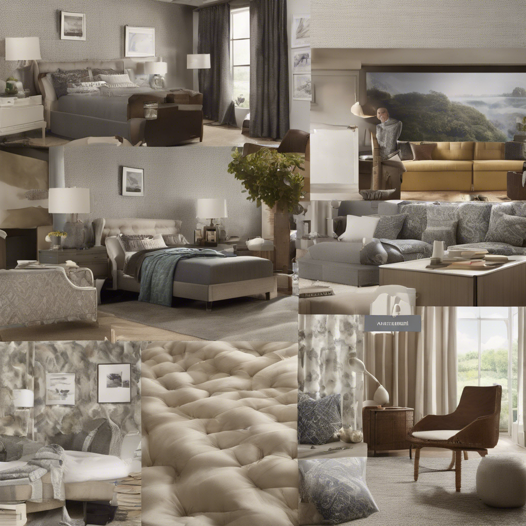 Thibaut Fabric