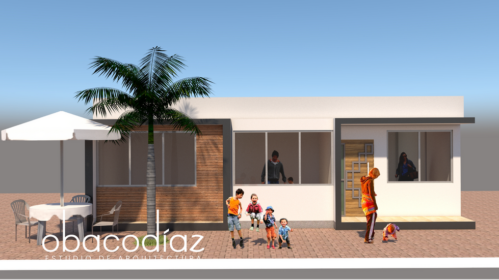 Proyecto Huaquillas